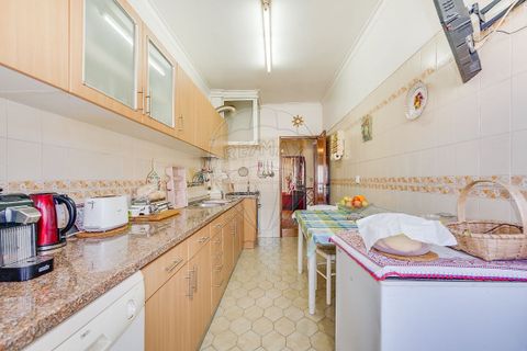 Lejlighed i Odivelas, Lisbon, Odivelas - € 298.000 | Ref: 120611858-107 - foto 6