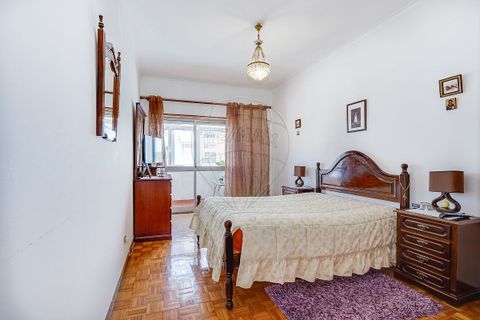Lejlighed i Odivelas, Lisbon, Odivelas - € 298.000 | Ref: 120611858-107 - foto 9