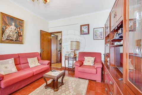 Lejlighed i Odivelas, Lisbon, Odivelas - € 298.000 | Ref: 120611858-107 - foto 13