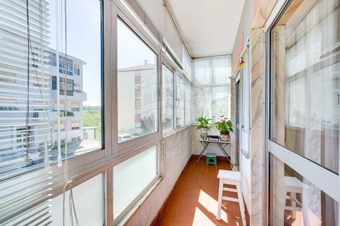 Lejlighed i Odivelas, Lisbon, Odivelas - € 298.000 | Ref: 120611858-107 - foto 14