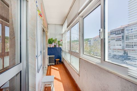 Lejlighed i Odivelas, Lisbon, Odivelas - € 298.000 | Ref: 120611858-107 - foto 15