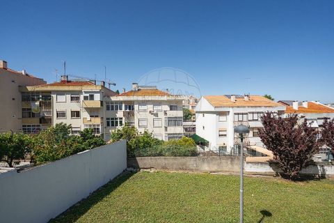 Lejlighed i Odivelas, Lisbon, Odivelas - € 298.000 | Ref: 120611858-107 - foto 20