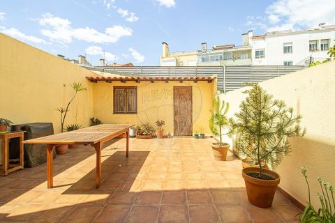 Lejlighed i Lisbon, Lisbon, Lisbon - € 495.000 | Ref: 120612691-45 - foto 2