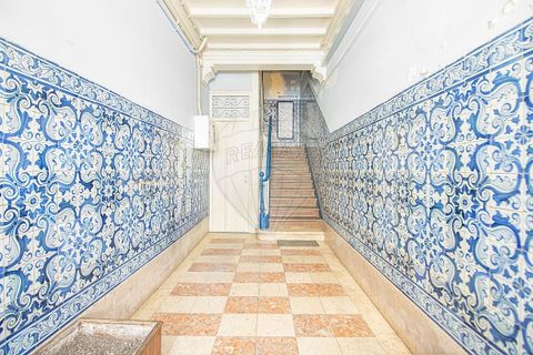 Lejlighed i Lisbon, Lisbon, Lisbon - € 495.000 | Ref: 120612691-45 - foto 3