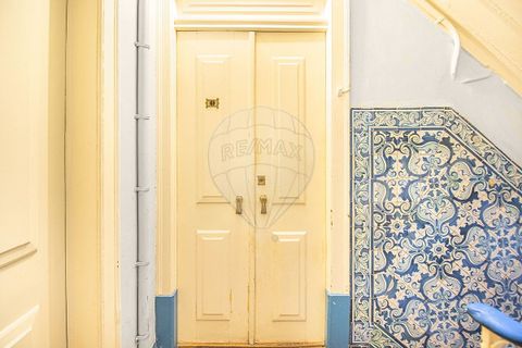 Lejlighed i Lisbon, Lisbon, Lisbon - € 495.000 | Ref: 120612691-45 - foto 4