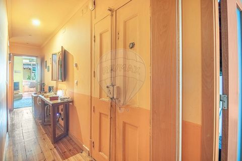 Lejlighed i Lisbon, Lisbon, Lisbon - € 495.000 | Ref: 120612691-45 - foto 5