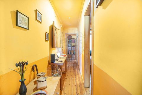 Lejlighed i Lisbon, Lisbon, Lisbon - € 495.000 | Ref: 120612691-45 - foto 6
