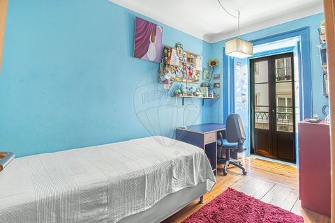 Lejlighed i Lisbon, Lisbon, Lisbon - € 495.000 | Ref: 120612691-45 - foto 7