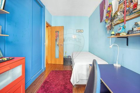 Lejlighed i Lisbon, Lisbon, Lisbon - € 495.000 | Ref: 120612691-45 - foto 8