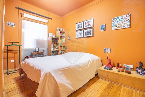 Lejlighed i Lisbon, Lisbon, Lisbon - € 495.000 | Ref: 120612691-45 - foto 11