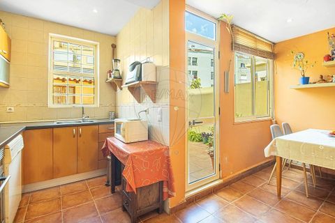 Lejlighed i Lisbon, Lisbon, Lisbon - € 495.000 | Ref: 120612691-45 - foto 15