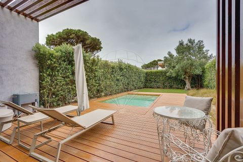 Villa a Cascais, Lisbon, Cascais - € 1.900.000 | Ref: 120611407-183 - foto 7