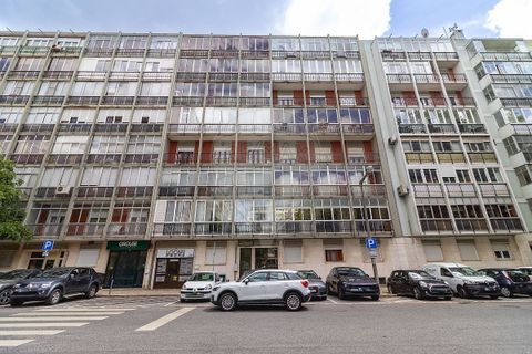 Lejlighed i Lisbon, Lisbon, Lisbon - € 499.000 | Ref: 120611548-248 - foto 1