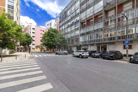 Lejlighed i Lisbon, Lisbon, Lisbon - € 499.000 | Ref: 120611548-248 - foto 3