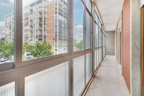 Lejlighed i Lisbon, Lisbon, Lisbon - € 499.000 | Ref: 120611548-248 - foto 11