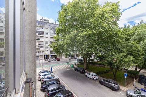 Lejlighed i Lisbon, Lisbon, Lisbon - € 499.000 | Ref: 120611548-248 - foto 12