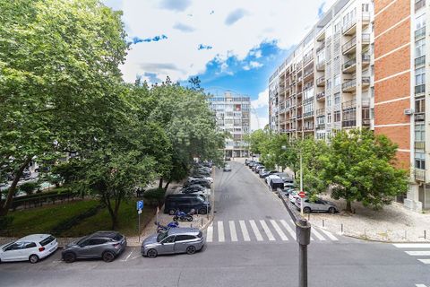 Lejlighed i Lisbon, Lisbon, Lisbon - € 499.000 | Ref: 120611548-248 - foto 13