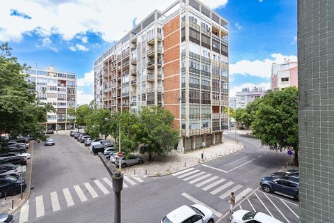 Lejlighed i Lisbon, Lisbon, Lisbon - € 499.000 | Ref: 120611548-248 - foto 14