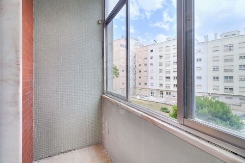 Lejlighed i Lisbon, Lisbon, Lisbon - € 499.000 | Ref: 120611548-248 - foto 18