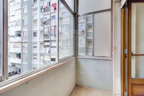 Lejlighed i Lisbon, Lisbon, Lisbon - € 499.000 | Ref: 120611548-248 - foto 19