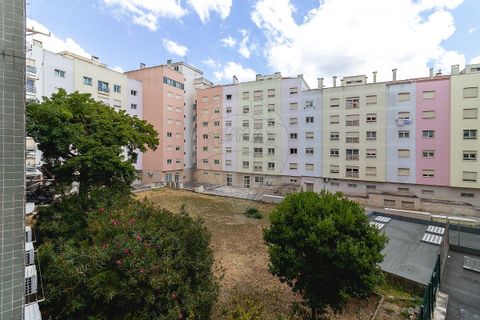 Lejlighed i Lisbon, Lisbon, Lisbon - € 499.000 | Ref: 120611548-248 - foto 20