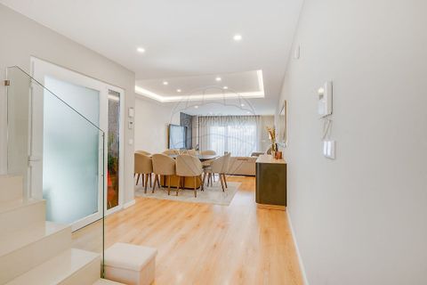 Villa a Seixal, Setubal, Seixal - € 520.000 | Ref: 120612484-44 - foto 4
