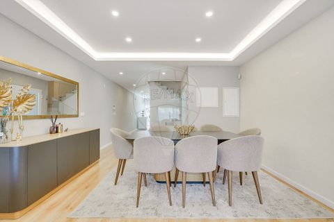 Villa a Seixal, Setubal, Seixal - € 520.000 | Ref: 120612484-44 - foto 8