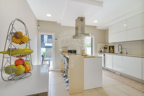 Villa a Seixal, Setubal, Seixal - € 520.000 | Ref: 120612484-44 - foto 12