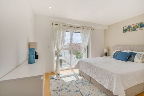 Villa a Seixal, Setubal, Seixal - € 520.000 | Ref: 120612484-44 - foto 18