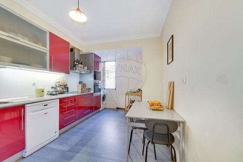 Lejlighed i Almada, Setubal, Almada - € 329.500 | Ref: 120611854-78 - foto 2