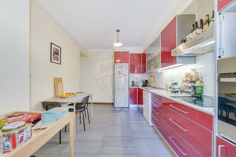 Lejlighed i Almada, Setubal, Almada - € 329.500 | Ref: 120611854-78 - foto 3