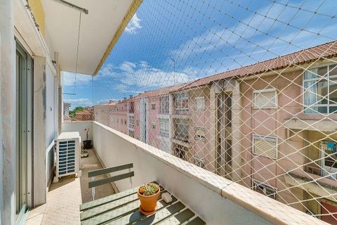 Lejlighed i Almada, Setubal, Almada - € 329.500 | Ref: 120611854-78 - foto 8
