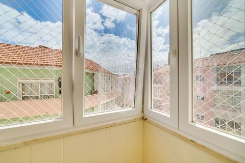 Lejlighed i Almada, Setubal, Almada - € 329.500 | Ref: 120611854-78 - foto 14