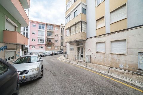 Lejlighed i Almada, Setubal, Almada - € 329.500 | Ref: 120611854-78 - foto 15