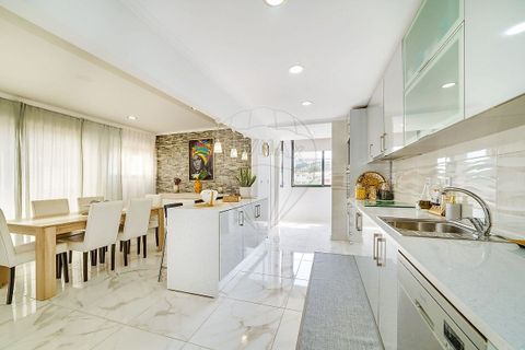 Villa i Odivelas, Lisbon, Odivelas - € 710.000 | Ref: 120612608-64 - foto 1