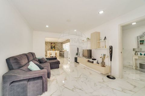 Villa i Odivelas, Lisbon, Odivelas - € 710.000 | Ref: 120612608-64 - foto 4
