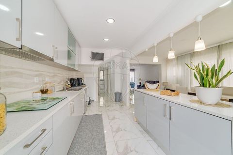 Villa i Odivelas, Lisbon, Odivelas - € 710.000 | Ref: 120612608-64 - foto 9
