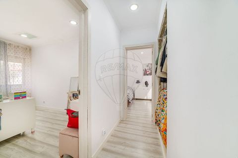 Villa i Odivelas, Lisbon, Odivelas - € 710.000 | Ref: 120612608-64 - foto 17