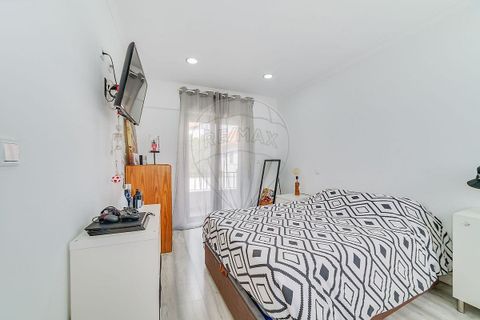 Villa i Odivelas, Lisbon, Odivelas - € 710.000 | Ref: 120612608-64 - foto 18