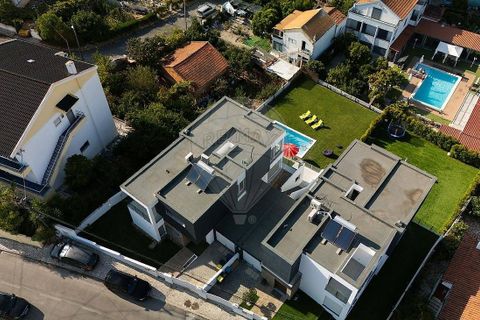 Villa a Almada, Setubal, Almada - € 950.000 | Ref: 120612846-20 - foto 17