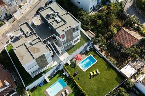 Villa a Almada, Setubal, Almada - € 950.000 | Ref: 120612846-20 - foto 19