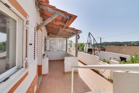 Villa a Loures, Lisbon, Loures - € 260.000 | Ref: 120612552-4 - foto 17