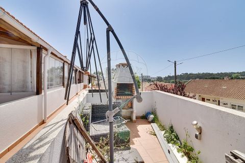 Villa a Loures, Lisbon, Loures - € 260.000 | Ref: 120612552-4 - foto 20