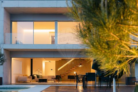 Villa i Cascais, Lisbon, Cascais - € 3.850.000 | Ref: 120611245-401 - foto 1