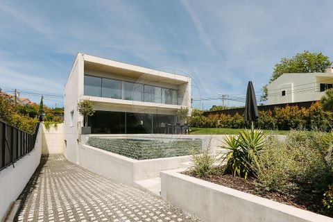 Villa i Cascais, Lisbon, Cascais - € 3.850.000 | Ref: 120611245-401 - foto 5