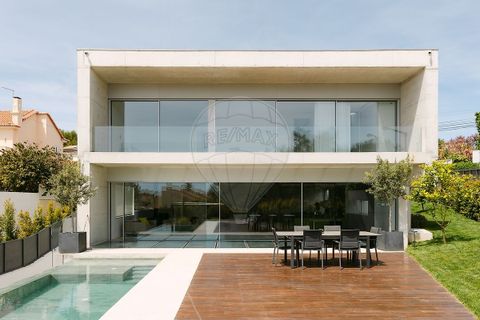 Villa i Cascais, Lisbon, Cascais - € 3.850.000 | Ref: 120611245-401 - foto 6