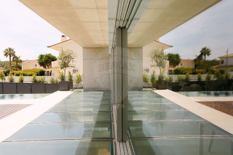 Villa i Cascais, Lisbon, Cascais - € 3.850.000 | Ref: 120611245-401 - foto 8