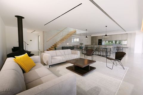 Villa i Cascais, Lisbon, Cascais - € 3.850.000 | Ref: 120611245-401 - foto 9