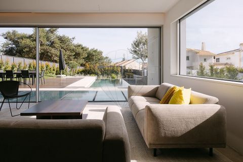 Villa i Cascais, Lisbon, Cascais - € 3.850.000 | Ref: 120611245-401 - foto 10