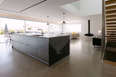 Villa i Cascais, Lisbon, Cascais - € 3.850.000 | Ref: 120611245-401 - foto 12